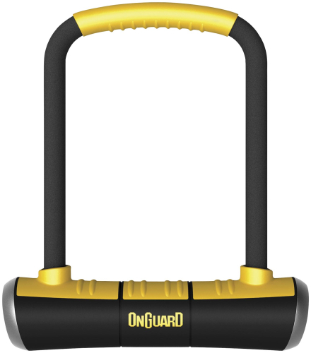OnGuard - OnGuard Brute Series U-Lock - Standard - 8001