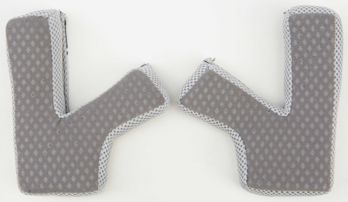 Fly Racing - Fly Racing Cheek Pads for Kinetic Pro Helmets - Lg-2XL (26mm) - 73-3784X