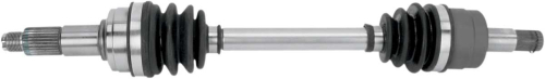 Moose Utility - Moose Utility Complete Axle Assembly - 21006