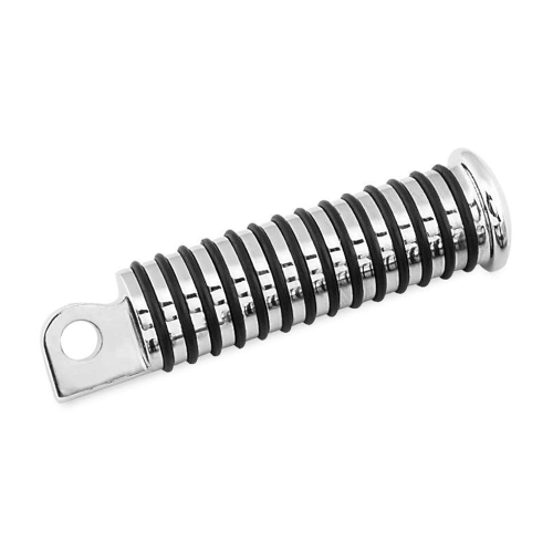 Bikers Choice - Bikers Choice O-Ring Replacement Pegs - Small Diameter Male Style Mount - 492438