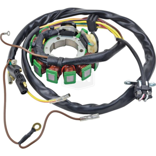 Arrowhead - Arrowhead Stator - 340-22014