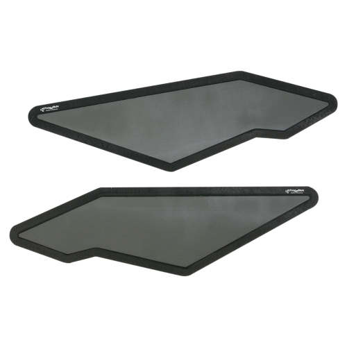 Straightline Performance - Straightline Performance Frogzskin Hood Vent Kit - 183-124