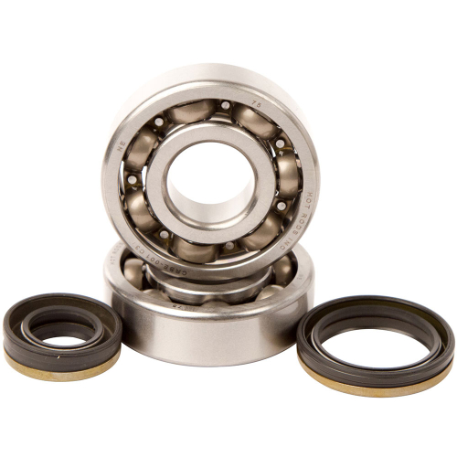 Hot Rods - Hot Rods Main Bearing and Seal Kit - K006