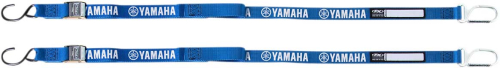 Factory Effex - Factory Effex Tie Down - Yamaha Blue - 22-45284