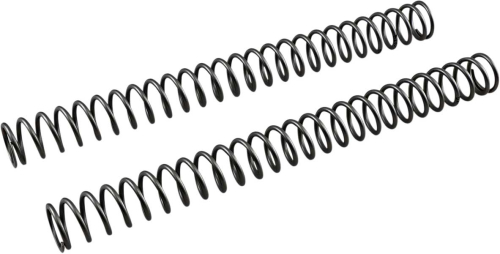 Factory Connection - Factory Connection Fork Springs - 0.48 kg/mm - LRA-048