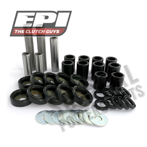 EPI - EPI Rear Independent Suspension Repair Kit - WE331051