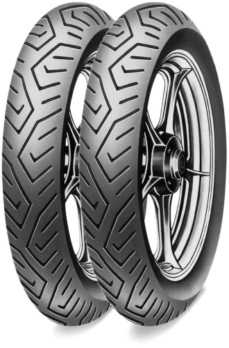 Pirelli - Pirelli MT 75 Sport Rear Tire - 120/80-16 - 0317500