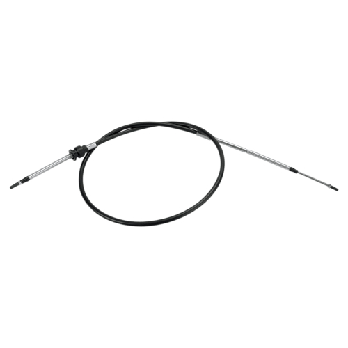 WSM - WSM Steering Cable - 002-046-02