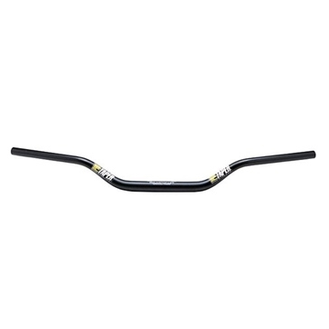 ProTaper - ProTaper Contour Handlebar MX YZ High - Black - 022055