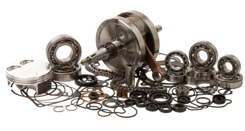 Vertex - Vertex Complete Engine Rebuild Kit In A Box - WR101-038