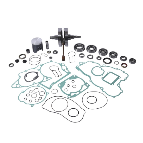 Vertex - Vertex Complete Engine Rebuild Kit In A Box - WR101-071