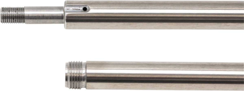 Hygear Suspension - Hygear Suspension Walker Evans Shock Shaft - 5/8in. x 8.92in. - 206-09-892