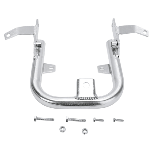 DG Performance - DG Performance Baja Ultra-Lite Grab Bar - Aluminum - 59-6308