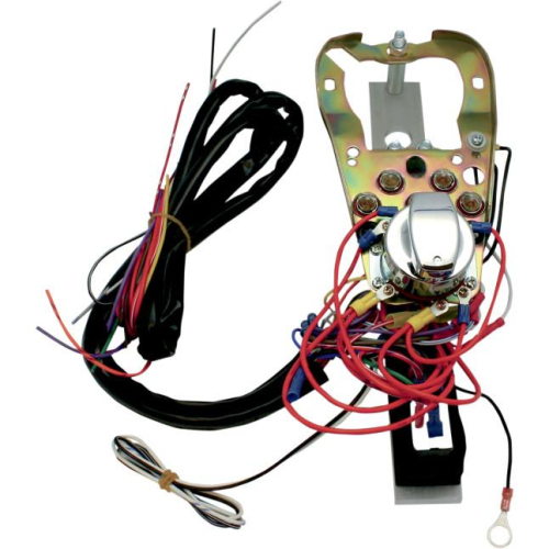 Pro-One Performance - Pro-One Performance Dash Base with Wire Harness Kit - 400909