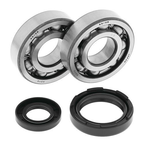 All Balls - All Balls Crank Bearing and Seal Kit - 24-1027