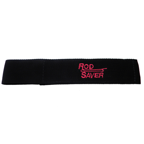 Rod Saver - Rod Saver Original Rod Holder 10" Single Strap