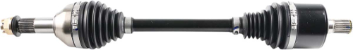 Moose Utility - Moose Utility Heavy-Duty CV Axle - CAN-6059HD