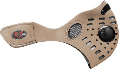 RZ Mask - RZ Mask Youth Dust Mask - 75864 - Natural