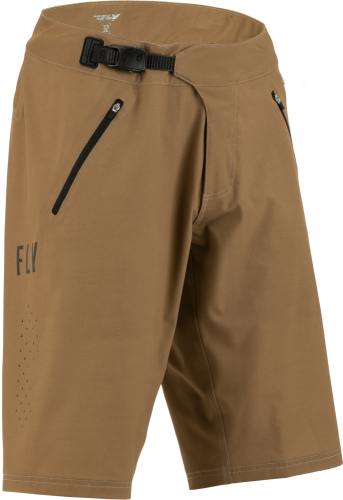 Fly Racing - Fly Racing Warpath Shorts - 353-35928 - Dark Khaki - 28