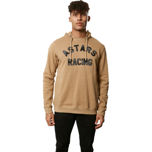 Alpinestars - Alpinestars Assured Hoodie - 123351200232XL - Sand - 2XL