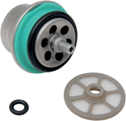 Drag Specialties - Drag Specialties Fuel Pressure Regulator - 0706-0237
