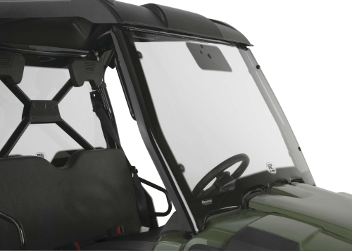 National Cycle - National Cycle 3D Full Size Front Windshield - N30600