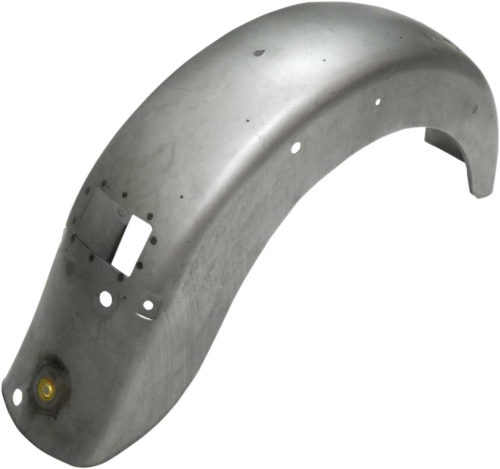 Drag Specialties - Drag Specialties Rear Dresser Fender - 1401-0630