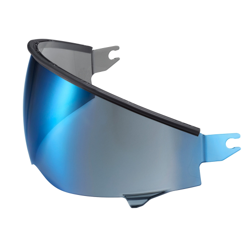 Scorpion - Scorpion Sun Visor for Covert 2 Helmets - Blue Mirrored - 52-CV2-70