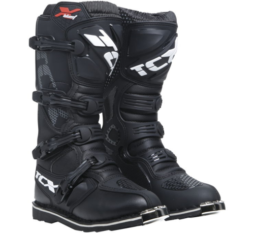 TCX - TCX X-Blast Boots - 20179T9670-001-38 - Black - 5