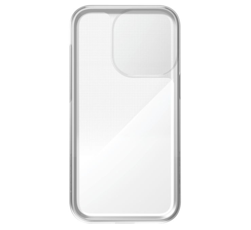 Quad Lock - Quad Lock Poncho Weather Cover for iPhone 13 Pro - QLC-PON-IP13MP