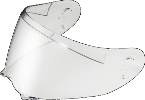 Scorpion - Scorpion Face Shield for EXO-GT930 Helmets - Clear - 52-930-50