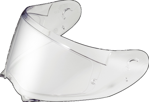 Scorpion - Scorpion Face Shield Pinlock for EXO-GT930 Helmets - Clear - 52-930-75