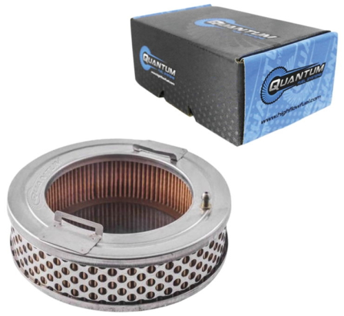 Quantum - Quantum Fuel Filter - HFP-F113