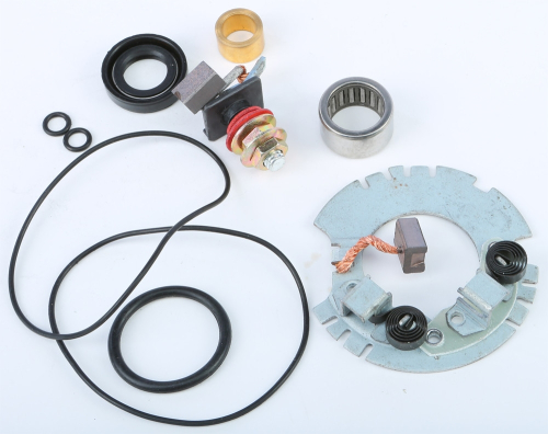 Fire Power - Fire Power Starter Brush Kit - 414-52002