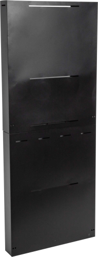 Fly Racing - Fly Racing Goggle Display - Black - BLK GOGGLE DISP