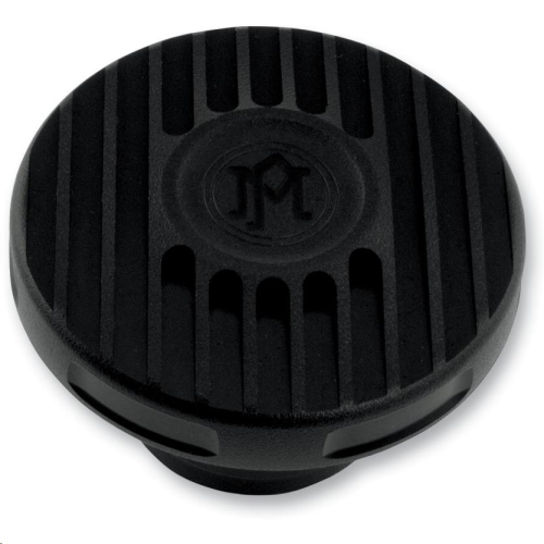 Performance Machine - Performance Machine Grill Custom Gas Cap - Black Ops - 0210-2055GRL-CH