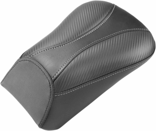 Saddlemen - Saddlemen Optional Pillion Pad for Dominator Solo Seat - 800-01-0162