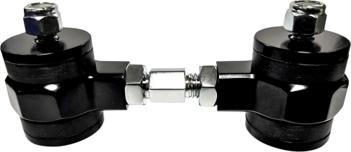 HardDrive - HardDrive Top Motor Mount - Black - 056228