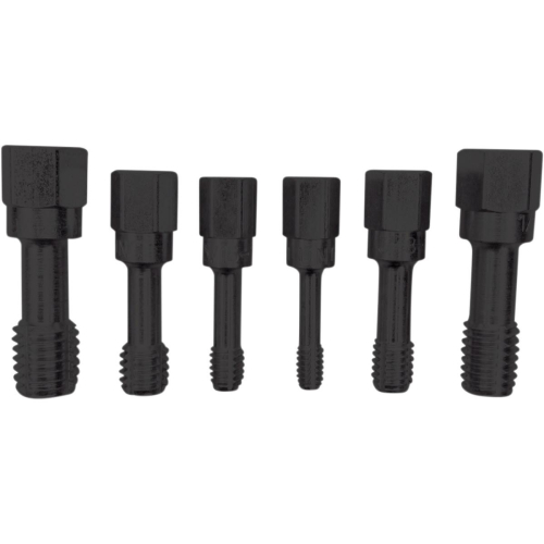 Lang Tools - Lang Tools 6-Piece Fine Thread Restorer Tap Set - 2586