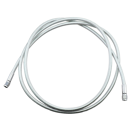 Magnum - Magnum Sterling Chromite II ABS Universal DOT Brake Line - 76in. - AS3576