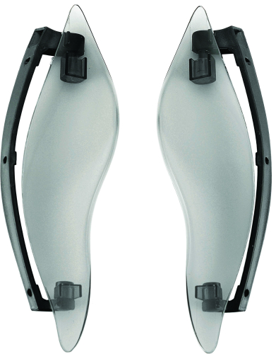 HardDrive - HardDrive Fairing Side Wings - CFP-HL1584-083