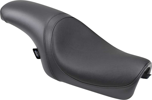 Drag Specialties - Drag Specialties Predator Seat - Smooth - XF-2-0804-0690