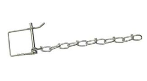 Buyers - Buyers Pin for Receiver Mount Combination Ball Hitch with Chain - P11C
