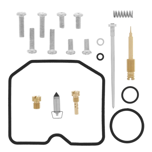 QuadBoss - QuadBoss Carburetor Kit - 5326-1224