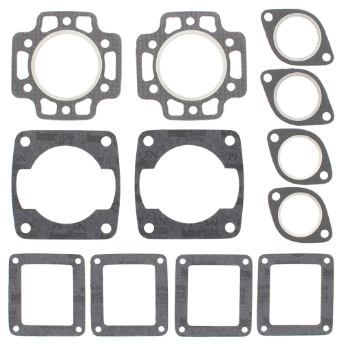 Vertex - Vertex Top End Gasket Set - 710161