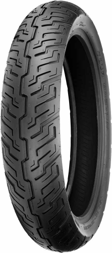 Shinko - Shinko SR733 Series Front Tire - 100/90-19 - 87-4471