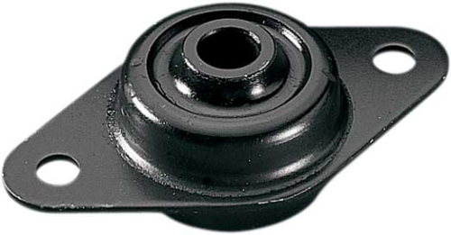 Drag Specialties - Drag Specialties Front Iso-Mount Motor Mount - 72834B2
