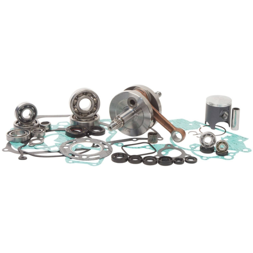 Vertex - Vertex Complete Engine Rebuild Kit In A Box - WR101-103