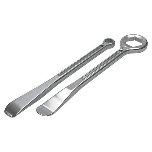 Motion Pro - Motion Pro T6 Combo Tire Lever Set - 27mm and 12/13mm - 08-0541