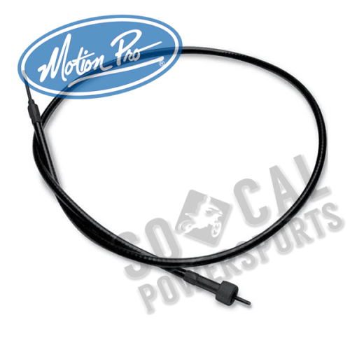 Motion Pro - Motion Pro Blackout Speedo Cable - 06-2013